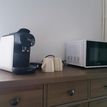Appartement Le Petit Schaef - Proche Rocher De Dabo Extérieur photo