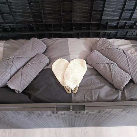 Appartement Le Petit Schaef - Proche Rocher De Dabo Extérieur photo