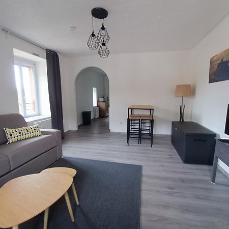 Appartement Le Petit Schaef - Proche Rocher De Dabo Extérieur photo