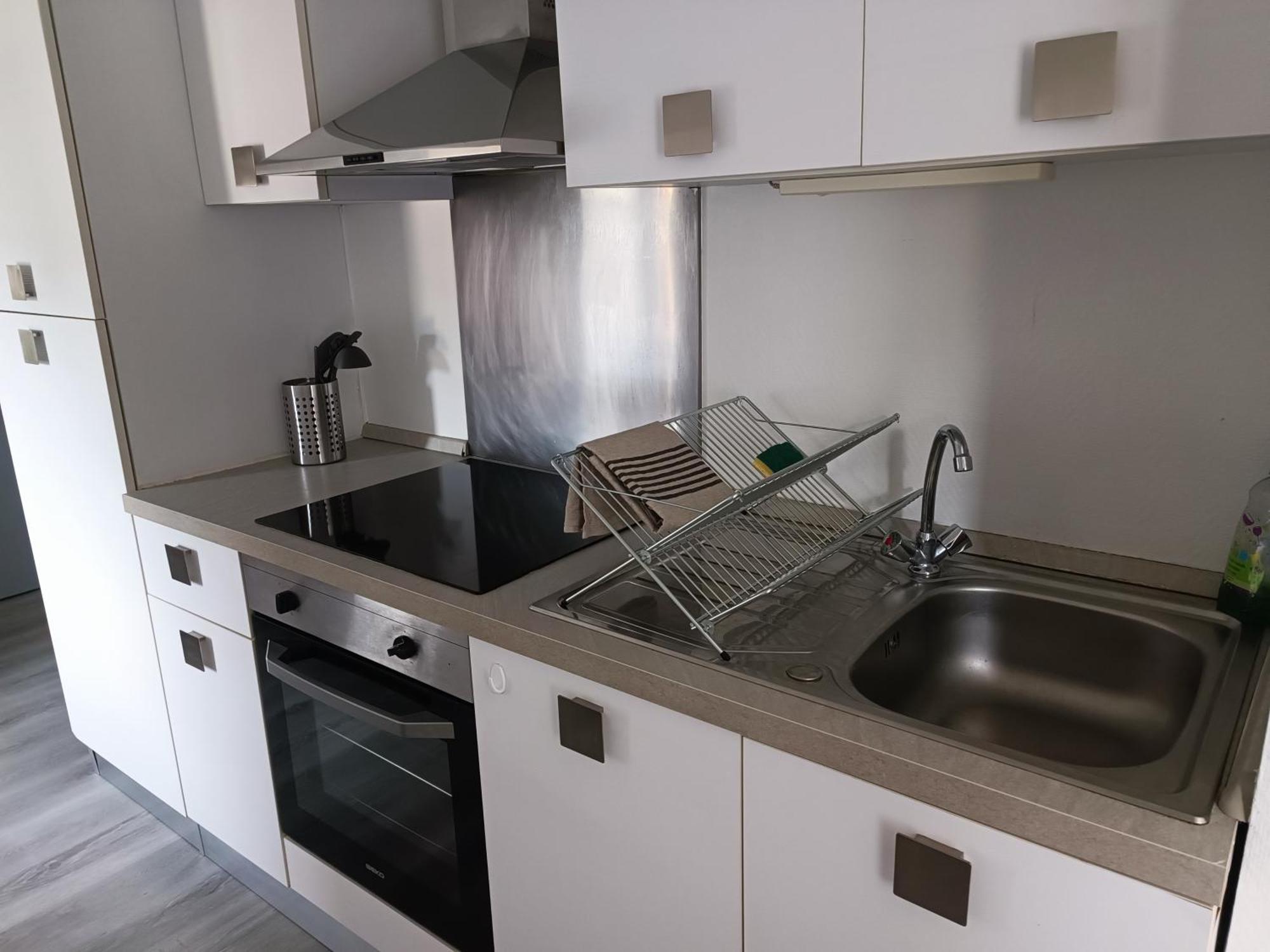 Appartement Le Petit Schaef - Proche Rocher De Dabo Extérieur photo