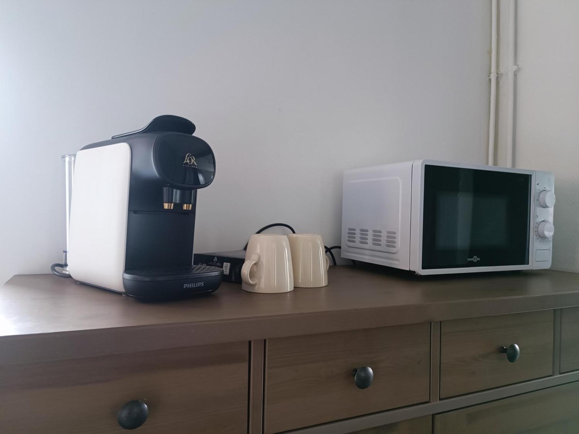 Appartement Le Petit Schaef - Proche Rocher De Dabo Extérieur photo
