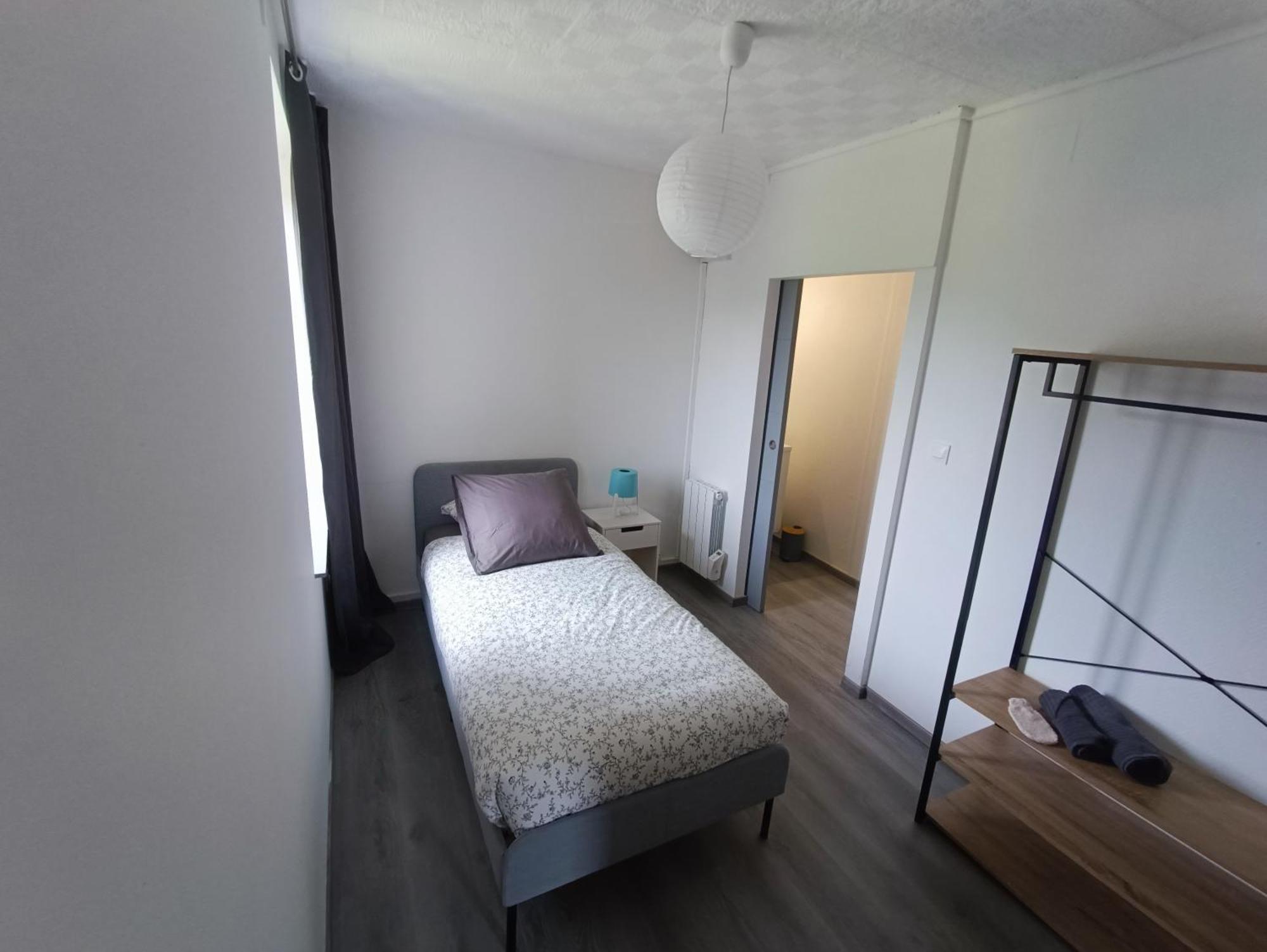 Appartement Le Petit Schaef - Proche Rocher De Dabo Extérieur photo